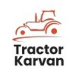 Tractor Karvan