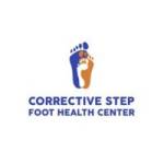 Corrective Step Foot Health Center