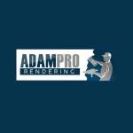 AdamPro rendering