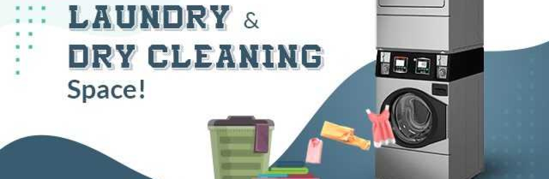 Laundry and Dry Clean Franchise Business in India Cover Image