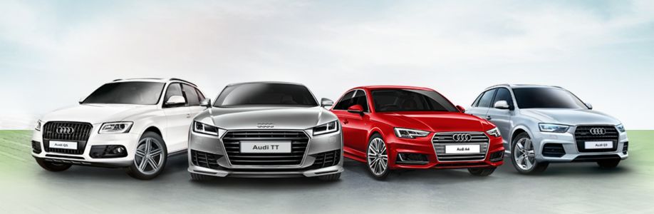Silver Cloud Cars Cover Image