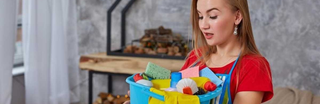 Bond Cleaning in Brisbane Cover Image