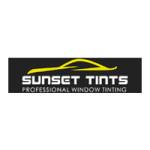 sunset tints profile picture