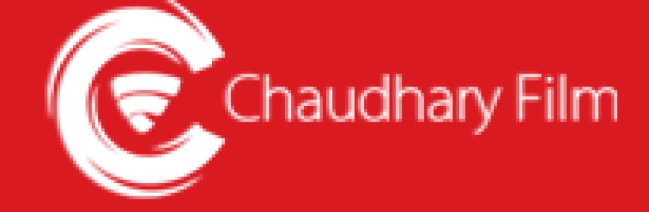 Chaudhary Film Pvt. Ltd Cover Image