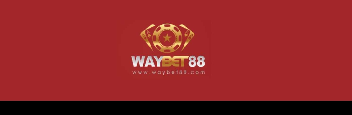 Waybet88 Cover Image