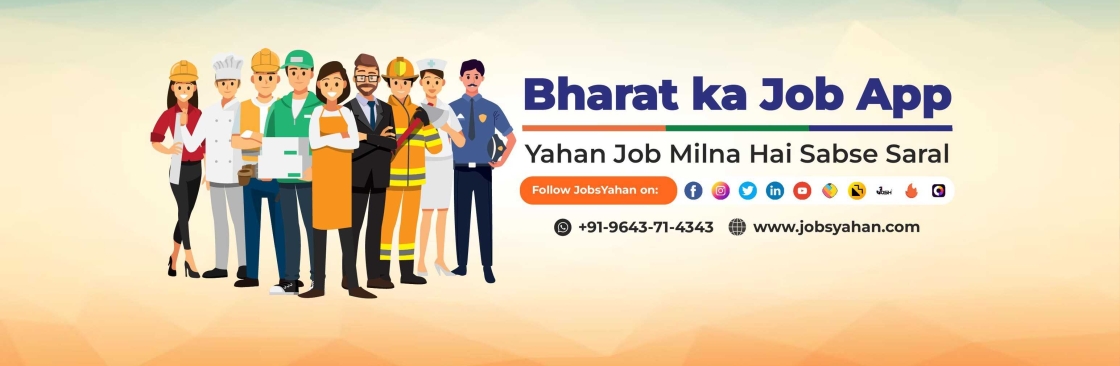 Abhitosh Yahan Cover Image