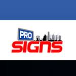 prosigns houston