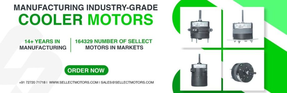 Sellect Motors Cover Image