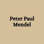 PeterPaul Mendel Profile Picture