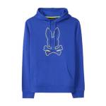 Psycho bunny hoodie