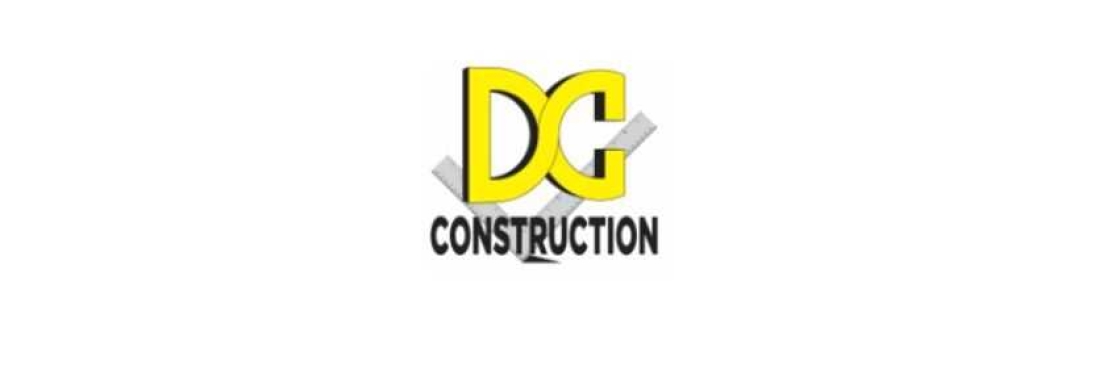 DC Construction LLC Cover Image