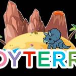 Toyterra