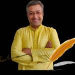 Nitish Bhushan