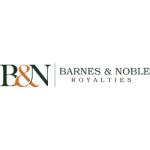 Barnes and Noble Royalties