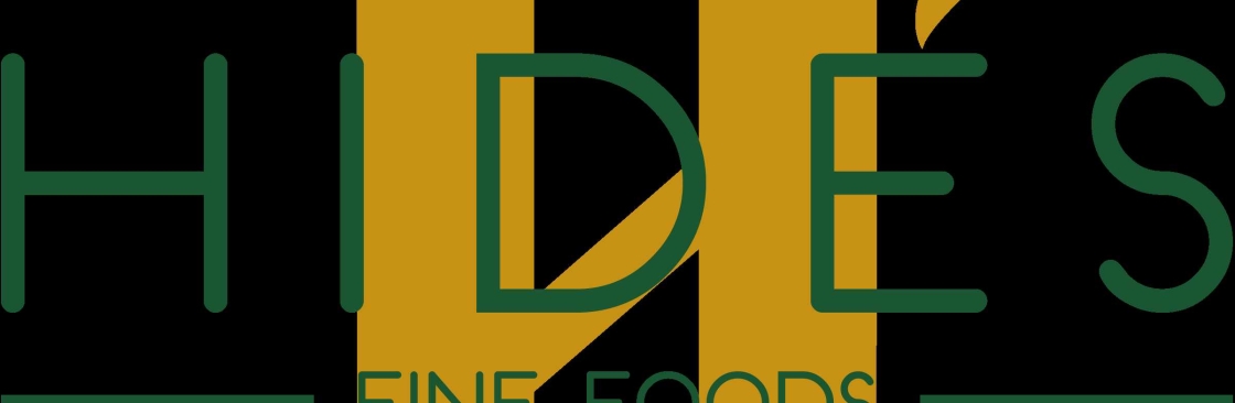 Hides Fine Foods Limited Cover Image