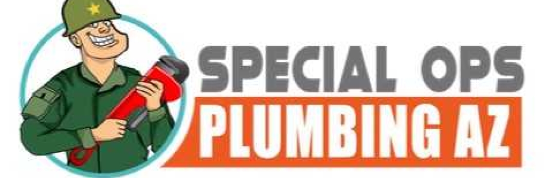 Special Ops Plumber Service Cover Image