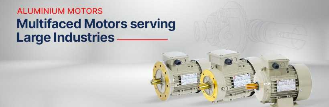 Brake Motor Manufacturers Cover Image