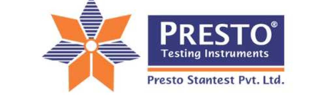 Presto Group India Cover Image