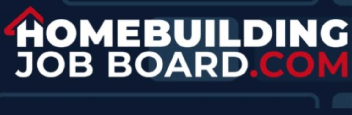 Homebuilding Job Board Cover Image