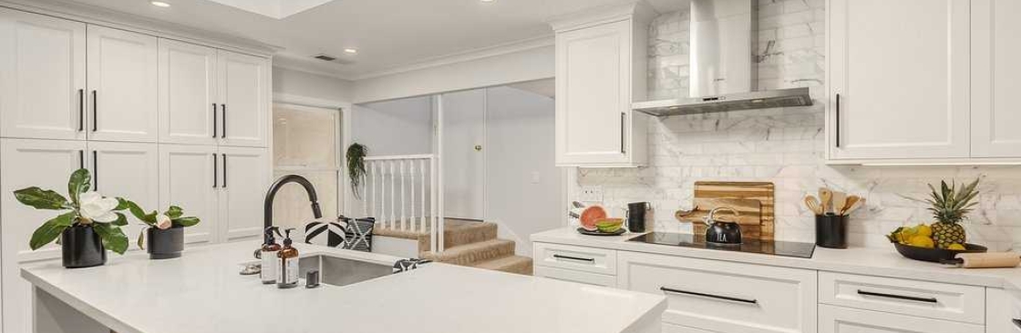 Kitchen Design Services Cover Image