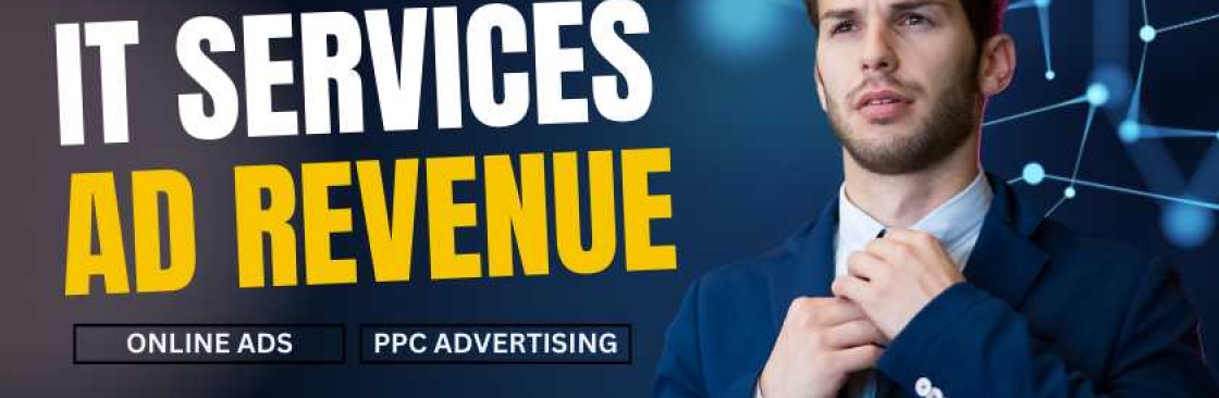 IT Services Ads Cover Image