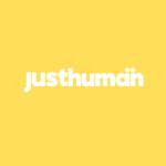 Justhuman shop