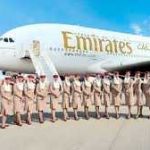 Emirates fares