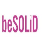 be SOLID