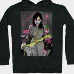 1977 Hoodie Essentials Hoodie 1977