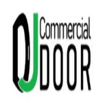 DJ Commercial Door