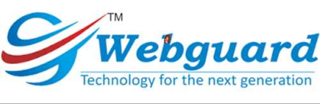 Webgurad info Solutions Cover Image