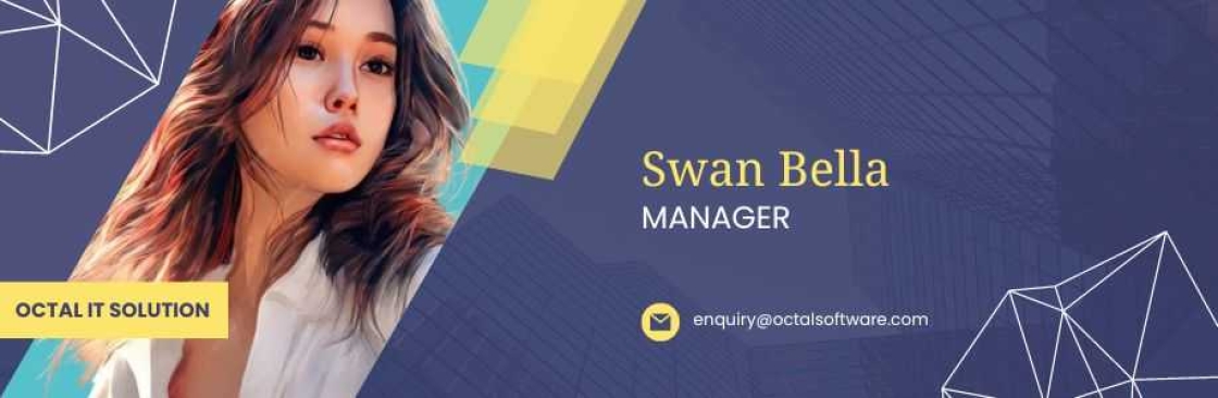 Swan Bella Cover Image