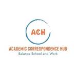 Academic Correspondence Hub