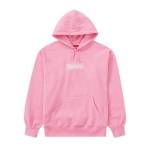 Supreme Hoodie