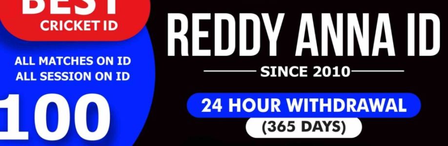 Reddy Anna: The Trusted Platform for Real-Time Cricket Updates an Cover Image