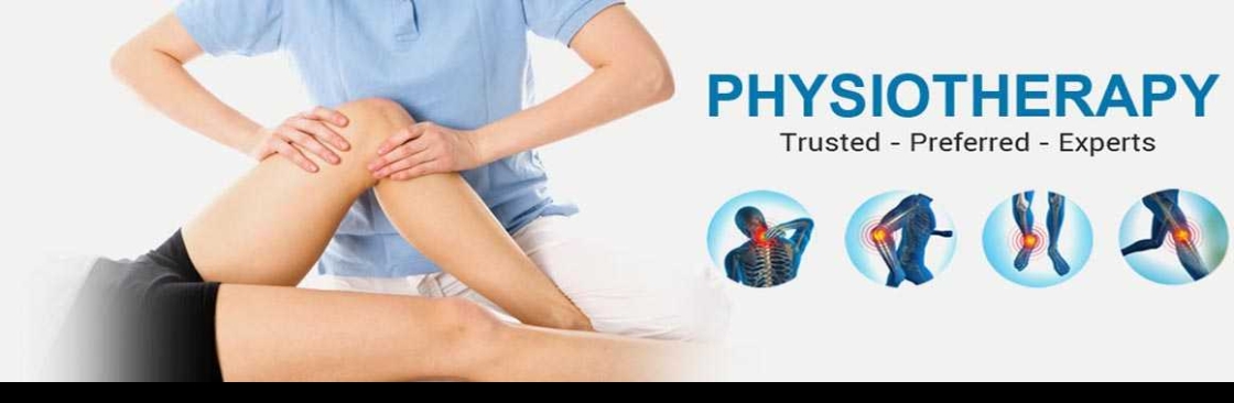 UR Physio Cover Image