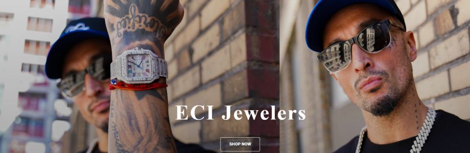 ECI jewelers Cover Image