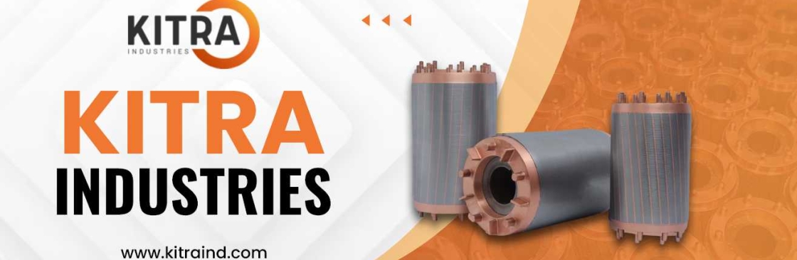 kitra Industries Cover Image