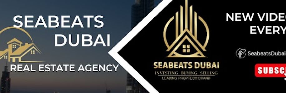 seabeats Dubai Cover Image