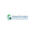NewStrides .