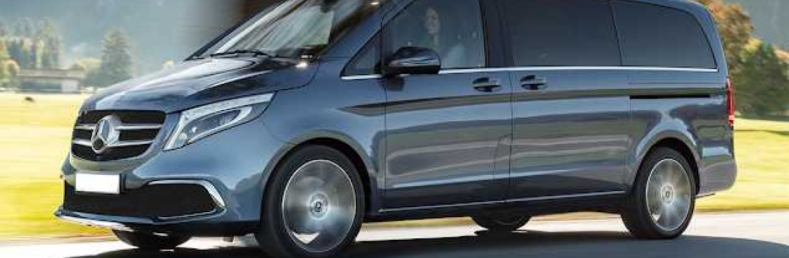 London Minibus Travel Cover Image