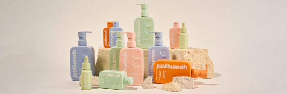 justhuman india Cover Image