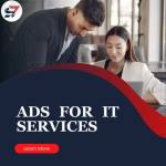 IT Services Ads profile picture