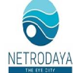 Netrodaya The Eye City