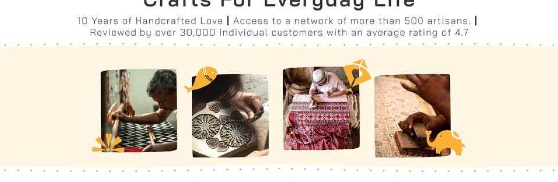 iTokri Online Store! Cover Image