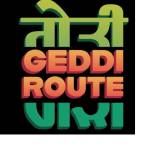 Event Catering in Brampton - Geddi route