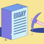 essay ghostwriting