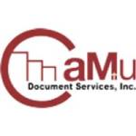 CaMuDocument ServicesInc