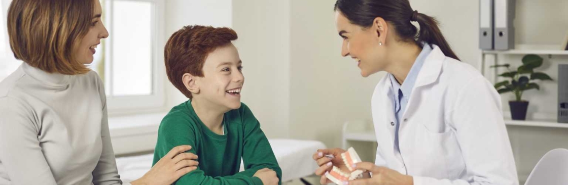 Prime Dental Group Cover Image