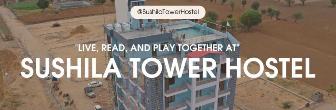 Sushila Tower Hostel Cover Image